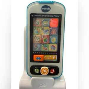 VTech Touch & Swipe Baby Phone
